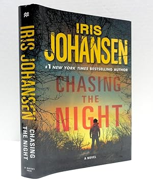 Chasing the Night (An Eve Duncan Mystery)