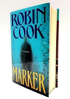 Marker: A Novel