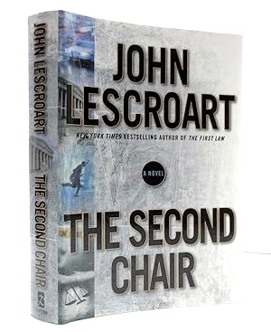 The Second Chair: A Novel