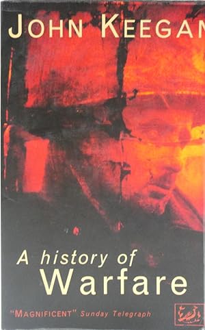 Image du vendeur pour A History of Warfare mis en vente par The Parnassus BookShop