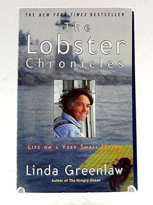 The Lobster Chronicles: Life on a Very Small Island