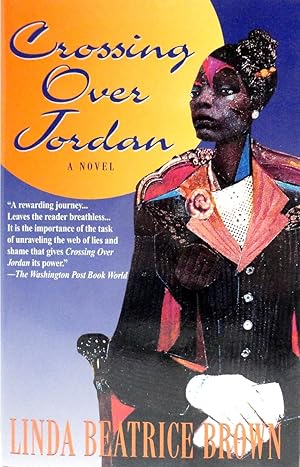 Seller image for Crossing Over Jordan: A Novel for sale by The Parnassus BookShop