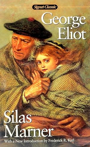 Seller image for Silas Marner for sale by The Parnassus BookShop