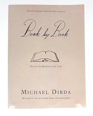 Book by Book: Notes on Reading and Life