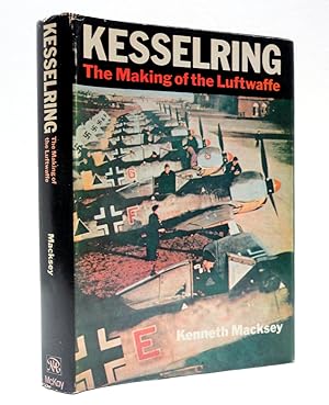 KESSELRING:The Making of the Luftwaffe