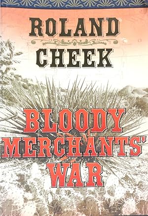 Bloody Merchants' War (Valediction for Revenge)