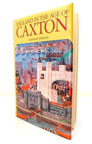 England in the Age of Caxton