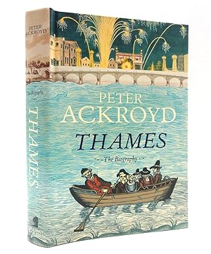 Thames: The Biography