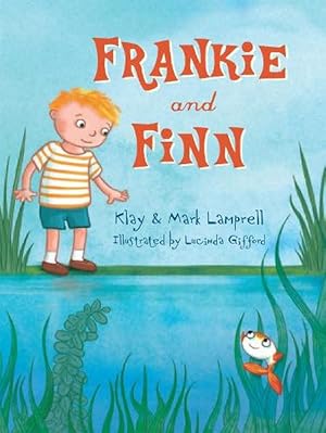 Seller image for Frankie and Finn (Paperback) for sale by AussieBookSeller