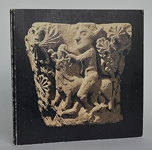 Image du vendeur pour Sculpture Mdivale De France,  Bordeaux et Dans Le Bordelais mis en vente par Librairie Raimbeau