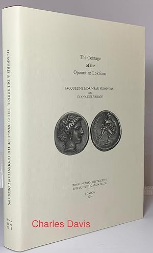 The Coinage of the Opoutian Lokrians