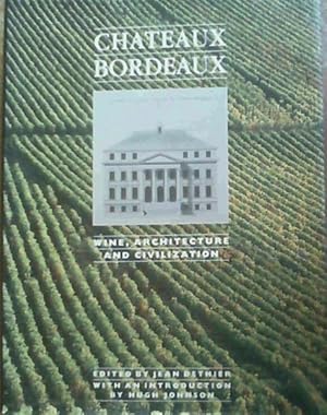 Immagine del venditore per Chateaux Bordeaux venduto da Chapter 1