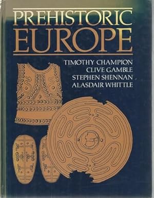 Seller image for Prehistoric Europe. for sale by Saintfield Antiques & Fine Books