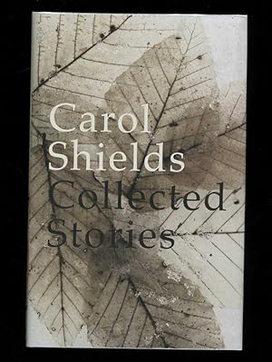 Seller image for COLLECTED STORIES for sale by Orlando Booksellers