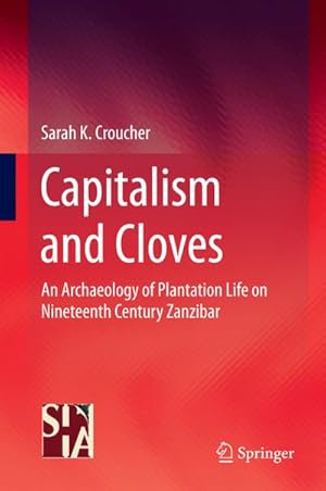 Immagine del venditore per Capitalism and Cloves venduto da BuchWeltWeit Ludwig Meier e.K.