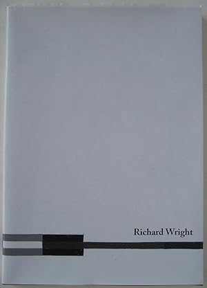 Immagine del venditore per Richard Wright; Southest Corner of Things venduto da Martin Kaukas Books
