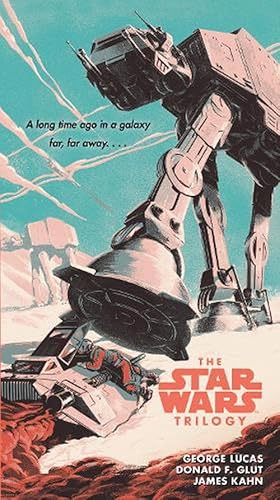 Immagine del venditore per The Star Wars Trilogy (Paperback) venduto da Grand Eagle Retail