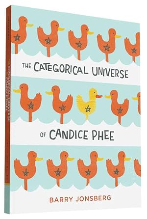 Seller image for The Categorical Universe of Candice Phee (Paperback) for sale by Grand Eagle Retail