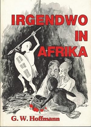 Irgendwo in Afrika