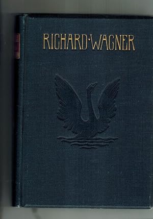 Bild des Verkäufers für Richard Wagner zum Verkauf von JSM-Auktionen