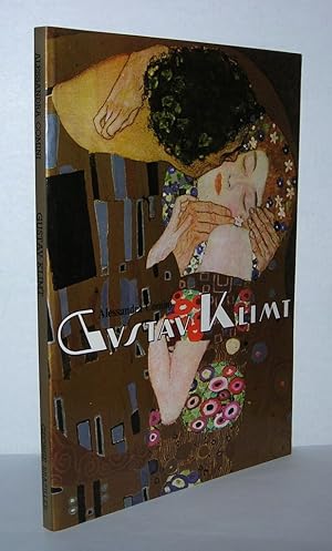 Imagen del vendedor de GUSTAV KLIMT a la venta por Evolving Lens Bookseller