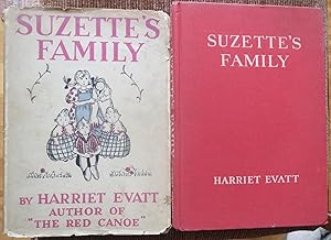 SUZETTE'S FAMILY