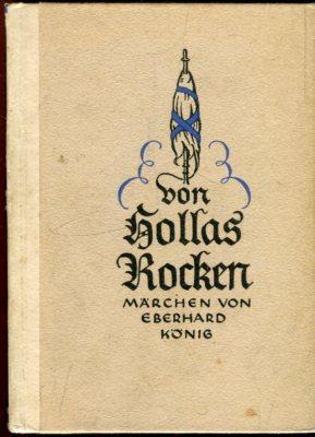 Von Hollas Rocken.