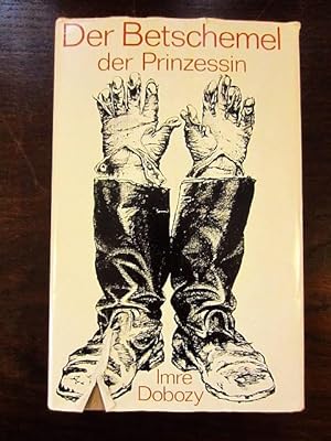 Image du vendeur pour Der Betschemel der Prinzessin mis en vente par Rudi Euchler Buchhandlung & Antiquariat