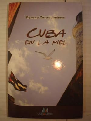 Imagen del vendedor de Cuba en la piel a la venta por Librera Antonio Azorn