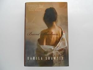 Seller image for Burnt Shadows: A Novel (signed) for sale by Lindenlea Books