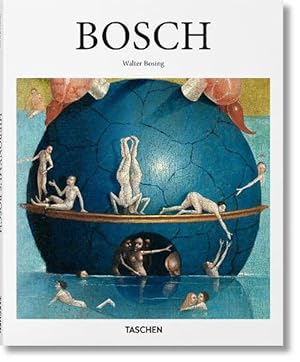 Image du vendeur pour Bosch (Hardcover) mis en vente par Grand Eagle Retail