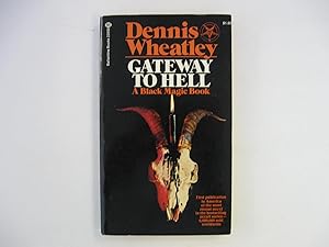 Seller image for Gateway To Hell for sale by Amber Unicorn Books