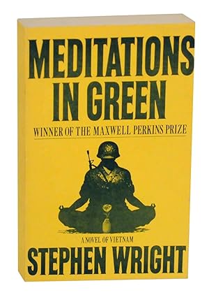 Seller image for Meditations in Green for sale by Jeff Hirsch Books, ABAA