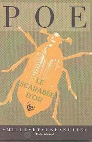 Le Scarabee D'or