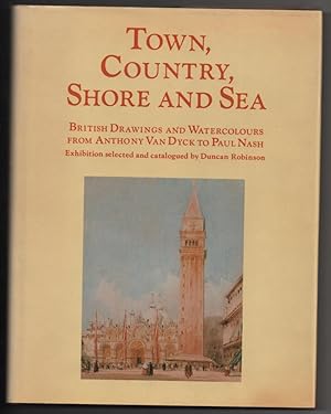 Immagine del venditore per Town Country Shore and Sea venduto da Frances Wetherell