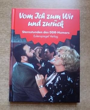 Sternstunden des DDR Humors - Vom Ich zum Wir und zurück - 1957 - 1958.