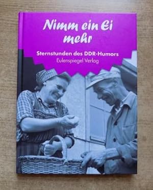 Sternstunden des DDR Humors - Nimm ein Ei mehr - 1963 - 1964.