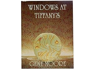 Windows At Tiffany's: The Art of Gene Moore