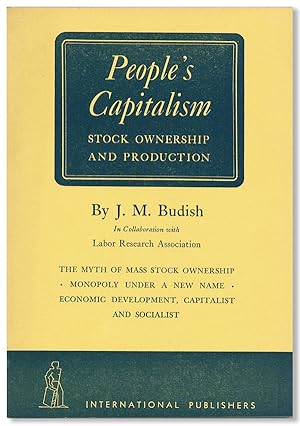 People's Capitalism: Stock Ownership and Production