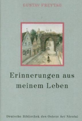 Erinnerungen aus meinem Leben