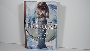 Restoring the Goddess: Equal Rites for Modern Women