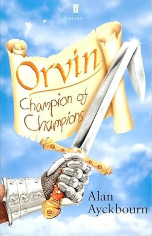 Orvin: Champion of Champions