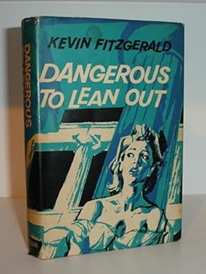 Imagen del vendedor de Dangerous to Lean Out a la venta por Alanjo Books