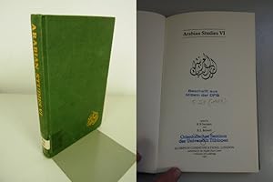 Imagen del vendedor de Kawkaban: Some of its History, in: ARABIAN STUDIES 6 (1982). a la venta por Antiquariat Bookfarm