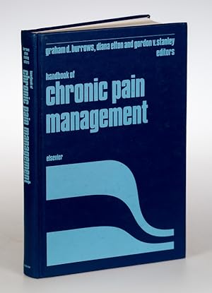 Handbook of Chronic Pain Management