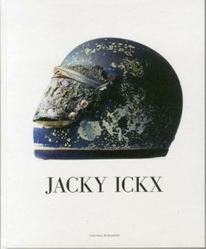 Seller image for JACKY ICKX for sale by Arcana: Books on the Arts