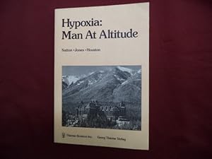 Immagine del venditore per Hypoxia: Man at Altitude. venduto da BookMine