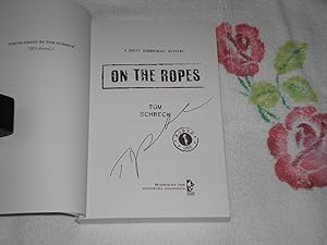 Seller image for On The Ropes : Signed for sale by SkylarkerBooks