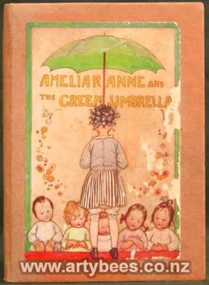 Seller image for Ameliaranne and the Green Umbrella for sale by Arty Bees Books