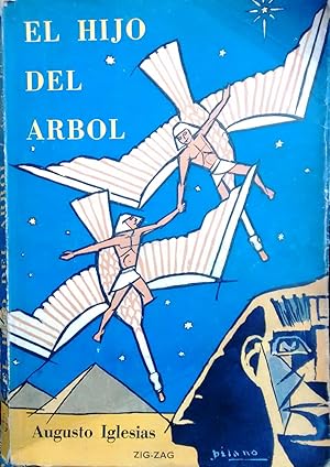 Imagen del vendedor de El hijo del rbol. Novelas cortas. Portada de Dlano a la venta por Librera Monte Sarmiento